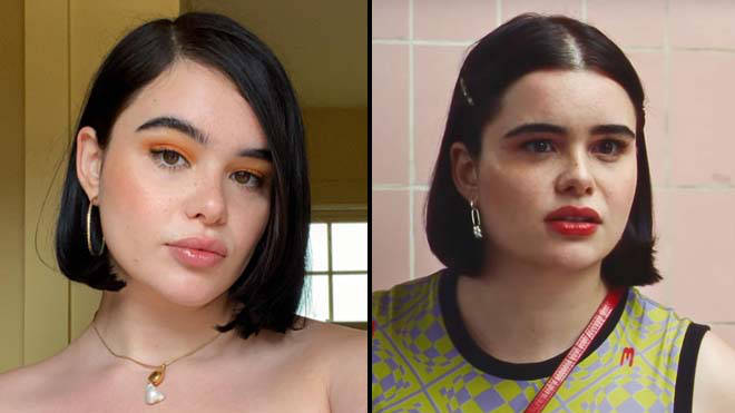 Barbie Ferreira a quitté le set de la saison 2 d'Euphoria deux fois et s'est foulé la cheville 2 Barbie Ferreira a quitté le set de la saison 2 d'Euphoria deux fois et s'est foulé la cheville - 1