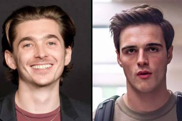 Austin Abrams d'Euphoria dit que Nate devrait avoir un petit ami dans la saison 3 - 9