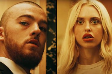 Angus Cloud et Chloe Cherry d'Euphoria disent que filmer la descente de police était "effrayant" et... - 7