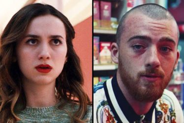Maude Apatow d'Euphoria répond aux réactions négatives sur l'écart d'âge entre Fès et Lexi - 9