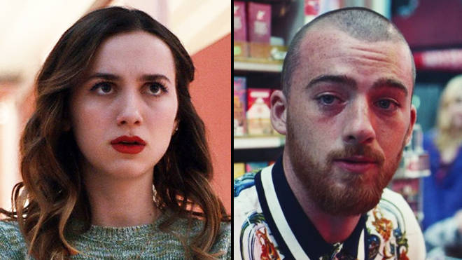 Maude Apatow d'Euphoria répond aux réactions négatives sur l'écart d'âge entre Fès et Lexi 2 Maude Apatow d'Euphoria répond aux réactions négatives sur l'écart d'âge entre Fès et Lexi - 1