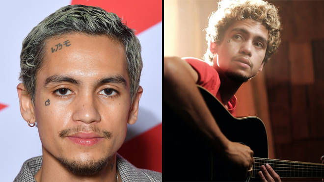 Dominic Fike répond aux fans qui détestent la chanson d'Elliot dans la finale de la saison 2 d'Euphoria 2 Dominic Fike répond aux fans qui détestent la chanson d'Elliot dans la finale de la saison 2 d'Euphoria - 1