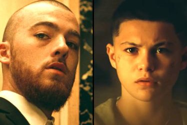 Finale de la saison 2 d'Euphoria: Angus Cloud a pleuré après avoir filmé la scène de la mort d'Ashtray - 6