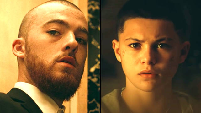 Finale de la saison 2 d'Euphoria: Angus Cloud a pleuré après avoir filmé la scène de la mort d'Ashtray 2 Finale de la saison 2 d'Euphoria: Angus Cloud a pleuré après avoir filmé la scène de la mort d'Ashtray - 1