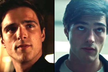 Jacob Elordi d'Euphoria répond aux spéculations sur la sexualité de Nate - 9