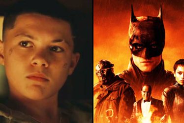 Javon Walton d'Euphoria veut jouer Robin dans le prochain Batman avec Robert Pattinson - 5