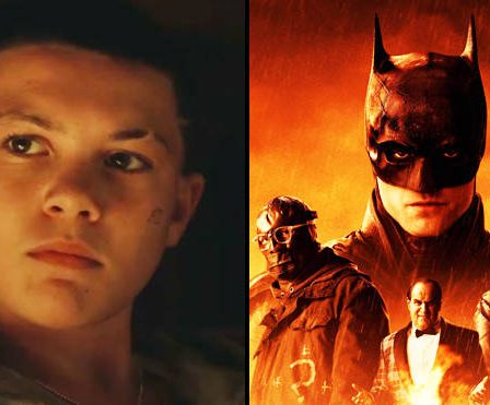 Javon Walton d'Euphoria veut jouer Robin dans le prochain Batman avec Robert Pattinson 2 Javon Walton d'Euphoria veut jouer Robin dans le prochain Batman avec Robert Pattinson - 1