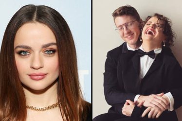 Joey King se fiance avec son petit ami Steven Piet - 12