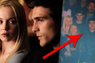 Les fans d'Euphoria remarquent l'erreur d'édition de Nate et Cassie dans la finale de la saison 2 - 5