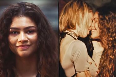 Euphoria est désormais la deuxième émission la plus regardée de tous les temps sur HBO - 9