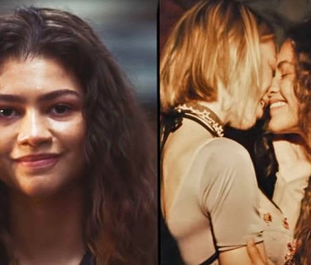 Euphoria est désormais la deuxième émission la plus regardée de tous les temps sur HBO 85 Euphoria est désormais la deuxième émission la plus regardée de tous les temps sur HBO - 84