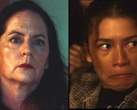 Les fans d'Euphoria confus après que l'intrigue de Laurie ait été "oubliée" dans la finale de la saison 2 80 Les fans d'Euphoria confus après que l'intrigue de Laurie ait été "oubliée" dans la finale de la saison 2 - 79