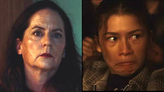 Les fans d'Euphoria confus après que l'intrigue de Laurie ait été "oubliée" dans la finale de la saison 2 2 Les fans d'Euphoria confus après que l'intrigue de Laurie ait été "oubliée" dans la finale de la saison 2 - 1
