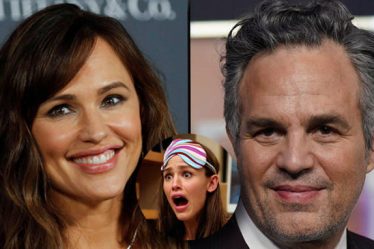 Jennifer Garner et Mark Ruffalo taquinent la suite de 13 Going On 30 - 5