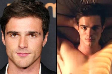 Jacob Elordi d'Euphoria parle du tournage de scènes de nu "étranges" - 7