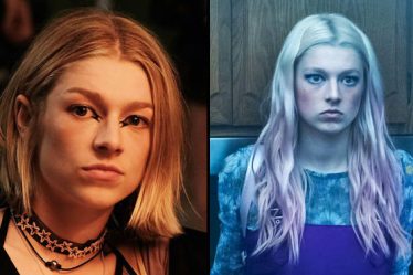 Hunter Schafer a supplié Sam Levinson de changer les cheveux de Jules dans Euphoria saison 2 - 11