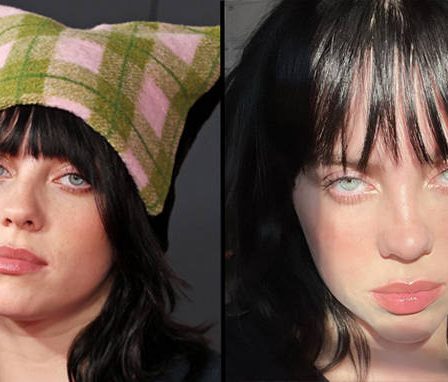 Billie Eilish dit qu'elle n'a plus d'amis depuis qu'elle est devenue célèbre 99 Billie Eilish dit qu'elle n'a plus d'amis depuis qu'elle est devenue célèbre - 98
