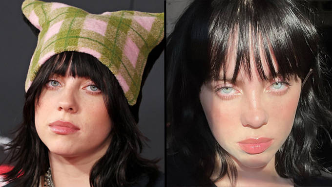 Billie Eilish dit qu'elle n'a plus d'amis depuis qu'elle est devenue célèbre 2 Billie Eilish dit qu'elle n'a plus d'amis depuis qu'elle est devenue célèbre - 1