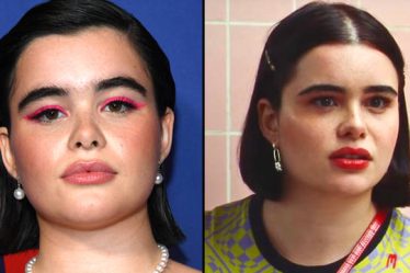 Barbie Ferreira d'Euphoria répond pour la première fois aux rumeurs dramatiques de Sam Levinson - 9