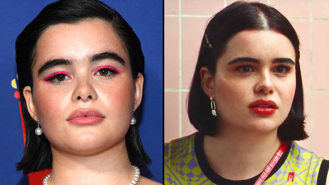 Barbie Ferreira d'Euphoria répond pour la première fois aux rumeurs dramatiques de Sam Levinson 2 Barbie Ferreira d'Euphoria répond pour la première fois aux rumeurs dramatiques de Sam Levinson - 1