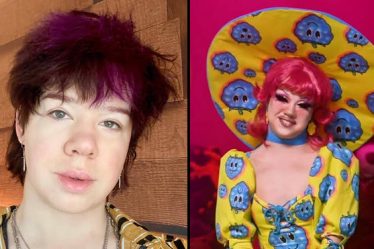 Willow Pill, star de la saison 14 de RuPaul's Drag Race, se présente comme trans - 7