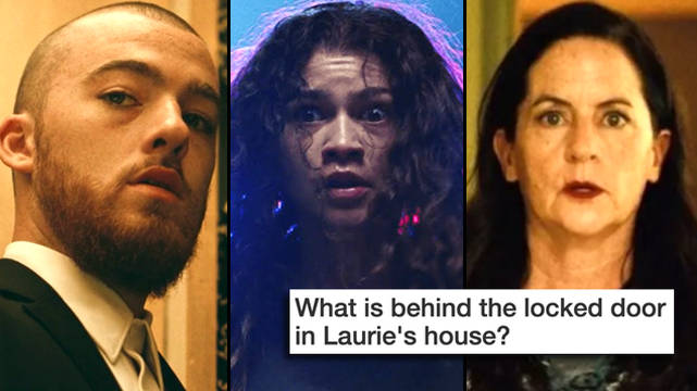 Euphoria saison 3 : 11 questions auxquelles il faut répondre au plus vite 2 Euphoria saison 3 : 11 questions auxquelles il faut répondre au plus vite - 1