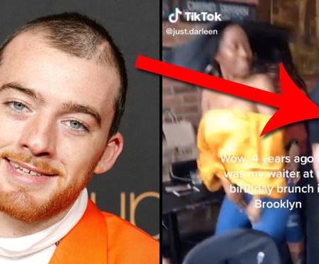 Euphoria: Une vieille vidéo d'Angus Cloud travaillant comme serveur devient virale sur TikTok - 34