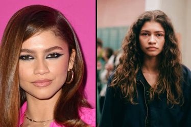 Zendaya remercie les fans d'avoir soutenu son retour à la musique - 9