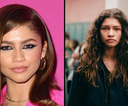 Zendaya remercie les fans d'avoir soutenu son retour à la musique 2 Zendaya remercie les fans d'avoir soutenu son retour à la musique - 1