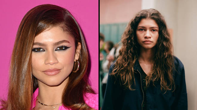 Zendaya remercie les fans d'avoir soutenu son retour à la musique 2 Zendaya remercie les fans d'avoir soutenu son retour à la musique - 1
