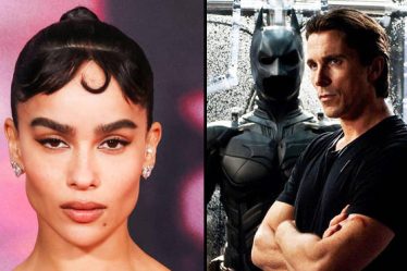 Zoë Kravitz a été rejetée d'une audition de The Dark Knight Rises à cause de sa peau... - 9