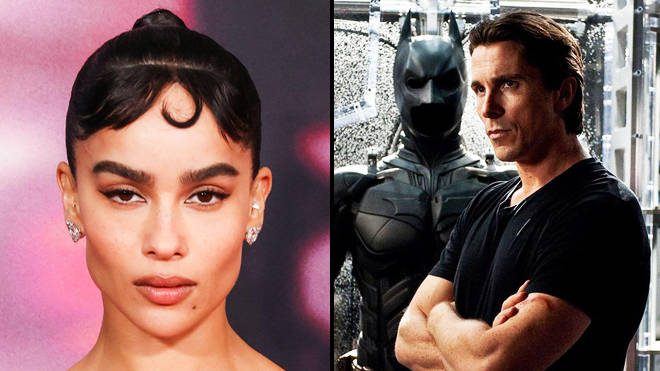 Zoë Kravitz a été rejetée d'une audition de The Dark Knight Rises à cause de sa peau... 2 Zoë Kravitz a été rejetée d'une audition de The Dark Knight Rises à cause de sa peau... - 1