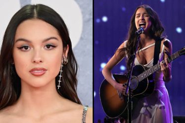 Olivia Rodrigo dit qu'il n'y a "pas assez" de musique rock féminine montrée dans les médias - 10