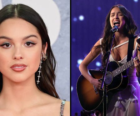 Olivia Rodrigo dit qu'il n'y a "pas assez" de musique rock féminine montrée dans les médias - 7
