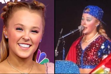 JoJo Siwa répond à un spectateur qui lui a demandé de ne pas mentionner sa sexualité - 5