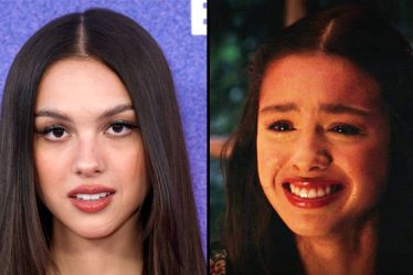 Olivia Rodrigo quitte son rôle de membre principal de la distribution de High School Musical: The Musical:... - 7