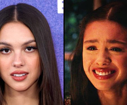 Olivia Rodrigo quitte son rôle de membre principal de la distribution de High School Musical: The Musical:... - 1