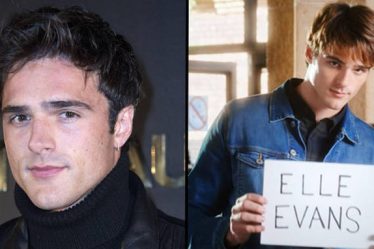 Jacob Elordi dit qu'il n'a pas encore fait de vrai film - 13
