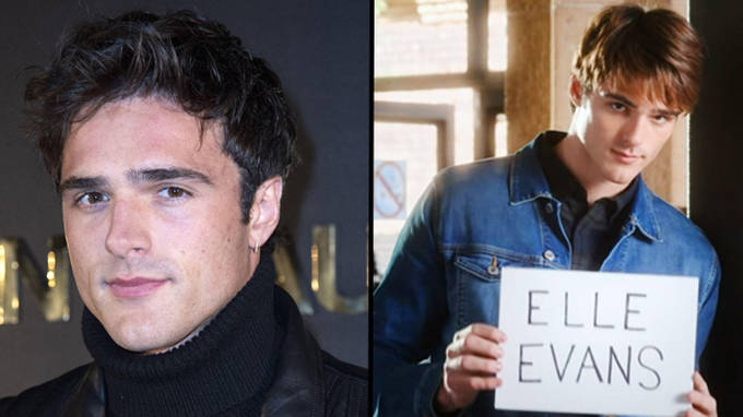 Jacob Elordi dit qu'il n'a pas encore fait de vrai film 2 Jacob Elordi dit qu'il n'a pas encore fait de vrai film - 1
