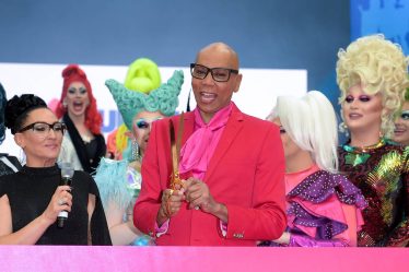 RuPaul's DragCon UK 2023 : Billets, prix, prévente, programmation et tout ce dont vous avez besoin... - 11