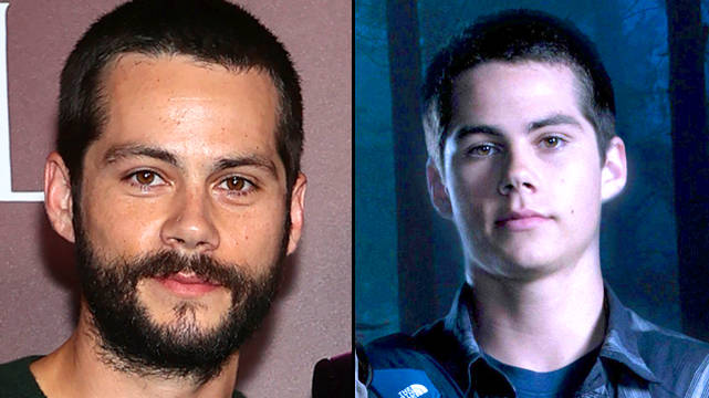 Film Teen Wolf : Dylan O'Brien confirme qu'il ne reviendra pas 2 Film Teen Wolf : Dylan O'Brien confirme qu'il ne reviendra pas - 1