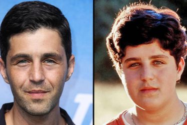 Josh Peck parle de la consommation de drogues et d'alcool pour gérer les problèmes d'image corporelle - 7