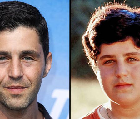Josh Peck parle de la consommation de drogues et d'alcool pour gérer les problèmes d'image corporelle 91 Josh Peck parle de la consommation de drogues et d'alcool pour gérer les problèmes d'image corporelle - 90