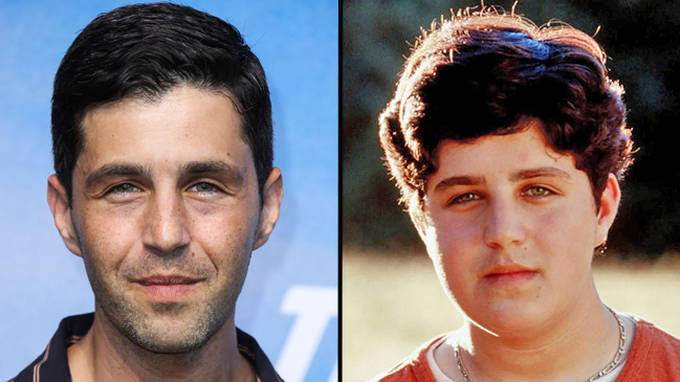 Josh Peck parle de la consommation de drogues et d'alcool pour gérer les problèmes d'image corporelle 2 Josh Peck parle de la consommation de drogues et d'alcool pour gérer les problèmes d'image corporelle - 1