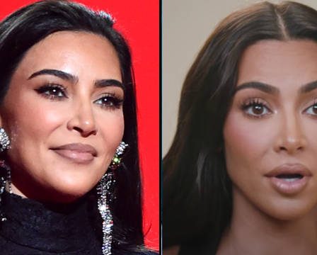 Kim Kardashian critiquée pour ses conseils "sourds" pour les femmes d'affaires 85 Kim Kardashian critiquée pour ses conseils "sourds" pour les femmes d'affaires - 84