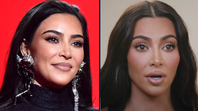 Kim Kardashian critiquée pour ses conseils "sourds" pour les femmes d'affaires 2 Kim Kardashian critiquée pour ses conseils "sourds" pour les femmes d'affaires - 1