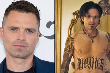Sebastian Stan dit que le fait de devoir perdre du poids pour Pam et Tommy a affecté sa dysmorphie corporelle - 8