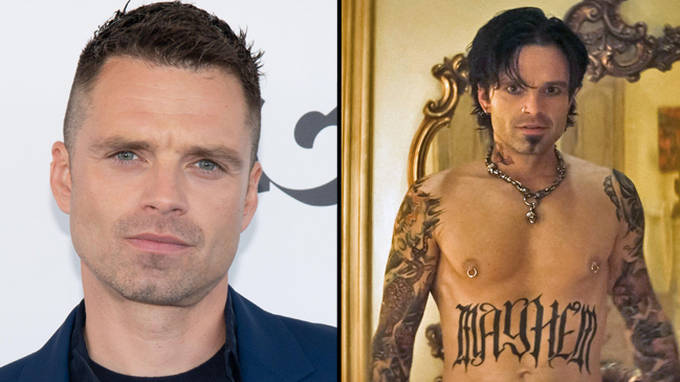 Sebastian Stan dit que le fait de devoir perdre du poids pour Pam et Tommy a affecté sa dysmorphie corporelle 2 Sebastian Stan dit que le fait de devoir perdre du poids pour Pam et Tommy a affecté sa dysmorphie corporelle - 1