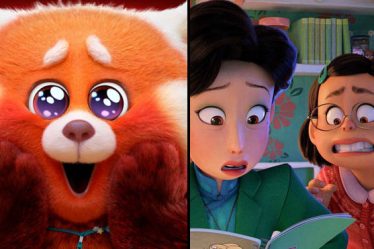 Turning Red 2 : Y aura-t-il une suite de Turning Red ? - 5