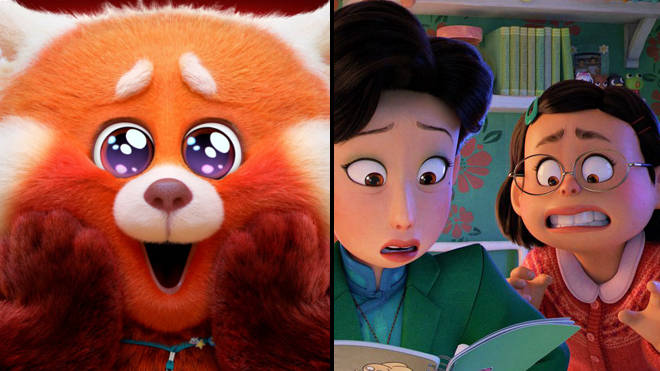 Turning Red 2 : Y aura-t-il une suite de Turning Red ? - 1